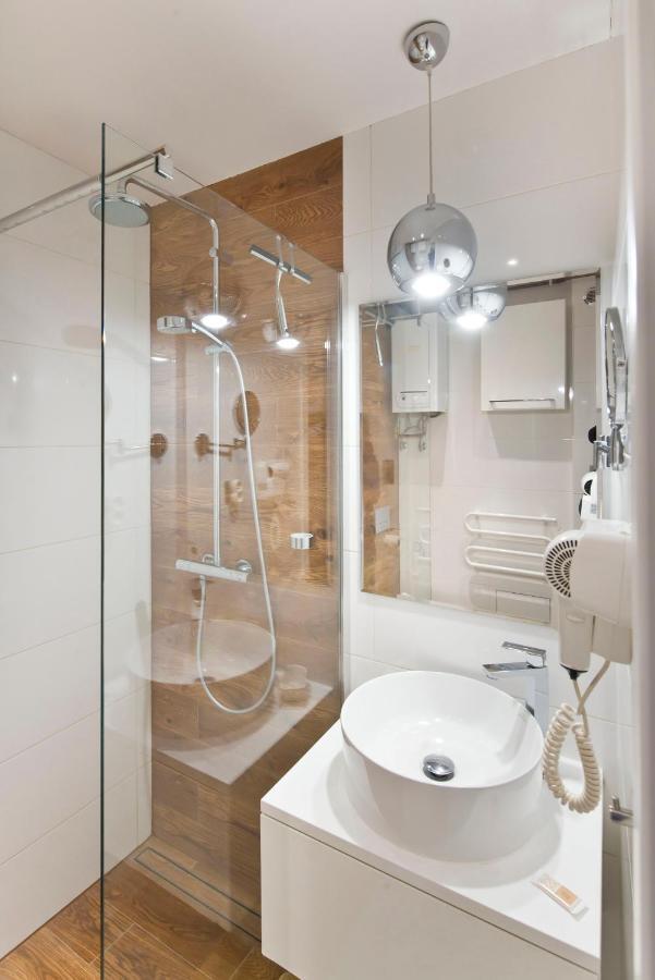 Stay Hip In Vibrant Centrally Located Apartment In Old Town Gdansk Exterior photo